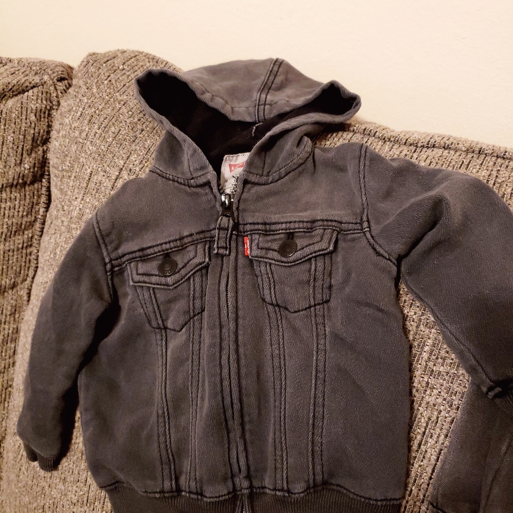 Levi set for baby boy